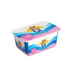 کاله پنیر لبنه آنا کم چرب 350گرم